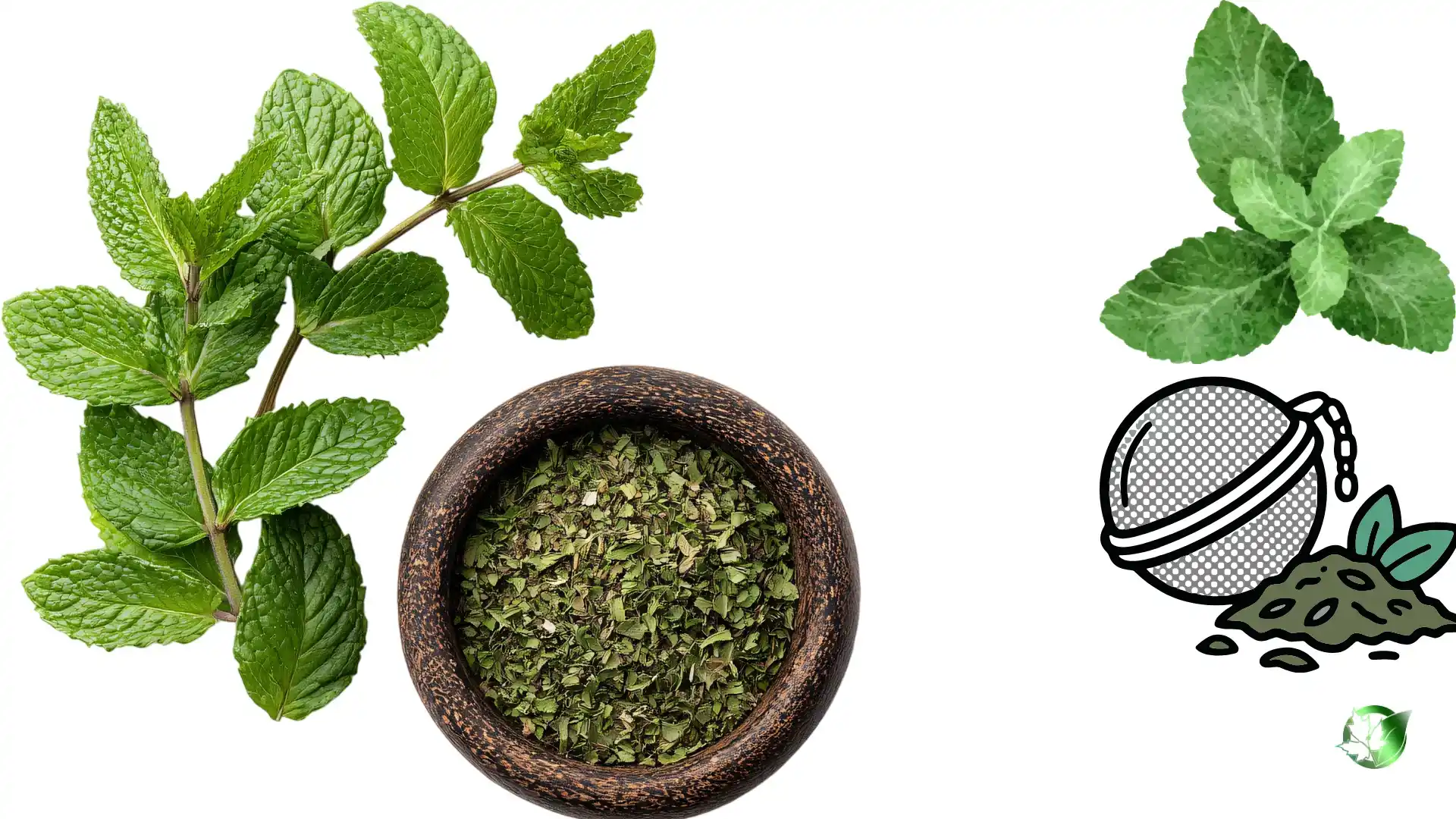 Wholesale packaging for Dried Mint can be planned for shop-floor sales, professional kitchens, private-label, or manufacturing distribution.